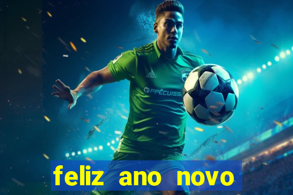 feliz ano novo amor frases curtas